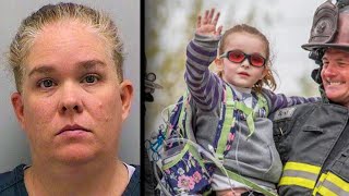 Mom Accused Of Killing Daughter She Said Was Terminally Ill