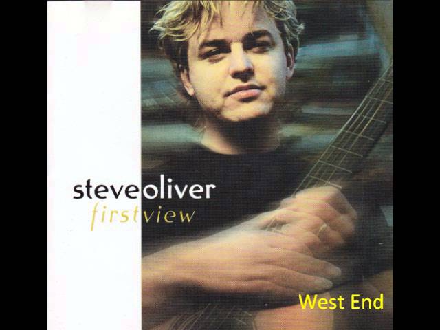 Steve Oliver - West End