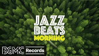 Jazz Hip Hop Morning: Coffee Beats for an Energizing Start to Your Day