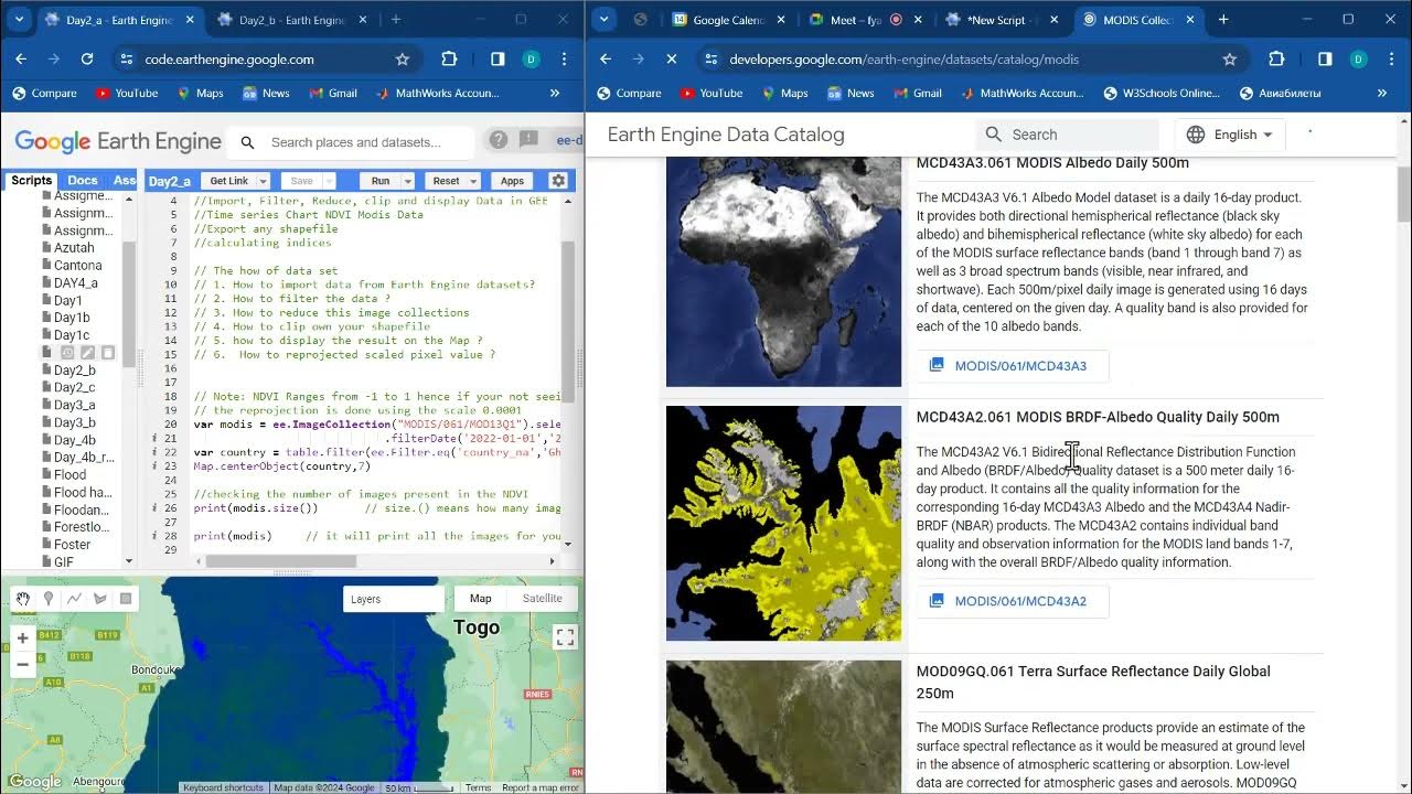Selection of Area shapefile from an Attribute Table in Google Earth Engine Using JavaScript