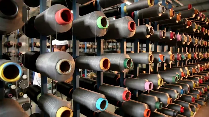 Linhai fiberglass factory