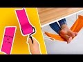 15 COOL OFFICE DIYs THAT'LL MAKE YOUR WORKDAY SO MUCH BETTER 15 COOL OFFICE DIYs THAT'LL MAKE YOUR WORKDAY SO MUCH BETTER