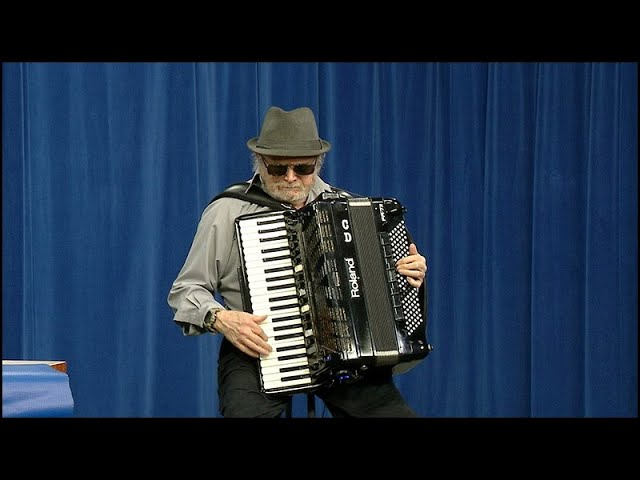 Accordion Cool 1524