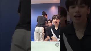 What to do with these boys 😯😂 #greatinn #greatsapol #innsarin #wandeegoodday #gmmtv #blshorts#shorts