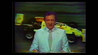 Todo el deporte Program (Canal 5 Rosario 1986) Segment 2