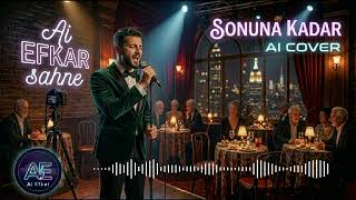 Sonuna Kadar ( AiEFKAR Cover)