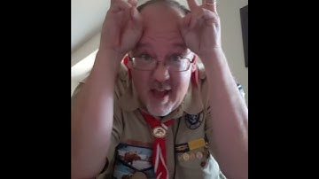 BSA 7 Principles of Leave No Trace LNT