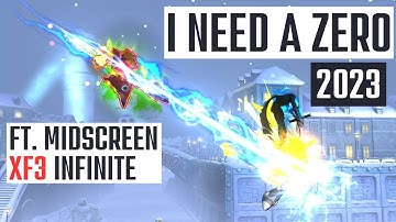 I Need a Zero 2023 Combo [UMVC3]