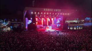 Darin - En säng av rosor - Live - Gröna Lund - Stockholm 2024