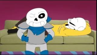 If its Yellow.... (Underswap)  Low Quality @Dragonfire1000