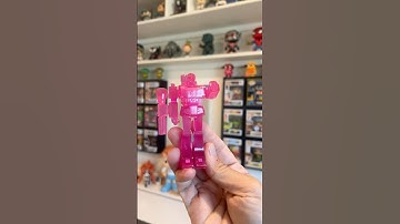 MORE Mystery Transformers! #transformers #super7 #toycollector