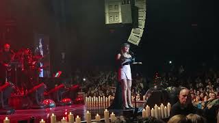 Merve Özbey - Geçsin Yıllar (Bostancı Gösteri Merkezi) (25.04.2026)