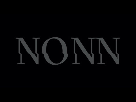 Nonn — NONN - Need (Official Video)
