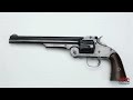 Smith and Wesson Revolvers Quiz