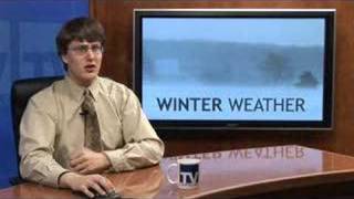 Cold Weather for Cadillac