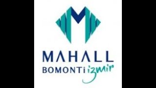 Mahall Bomonti İzmir Canlı Yayın