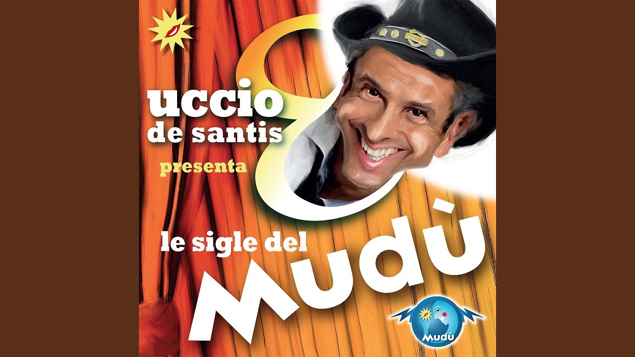 Ver Questa è la musica en YouTube Ver Questa è la musica en YouTube