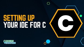 Setting up IDE for C Programming | How to set up Visual Studio Code for C Programming | Online GDB