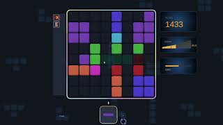 Blockflow - Demo play Trailer