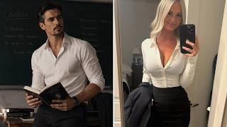 what being the jacked teacher taught me about corporate culture