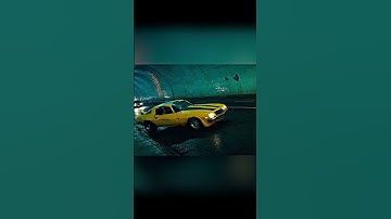 Bumblebee Transformation || Metamorphosis EDIT || #shorts