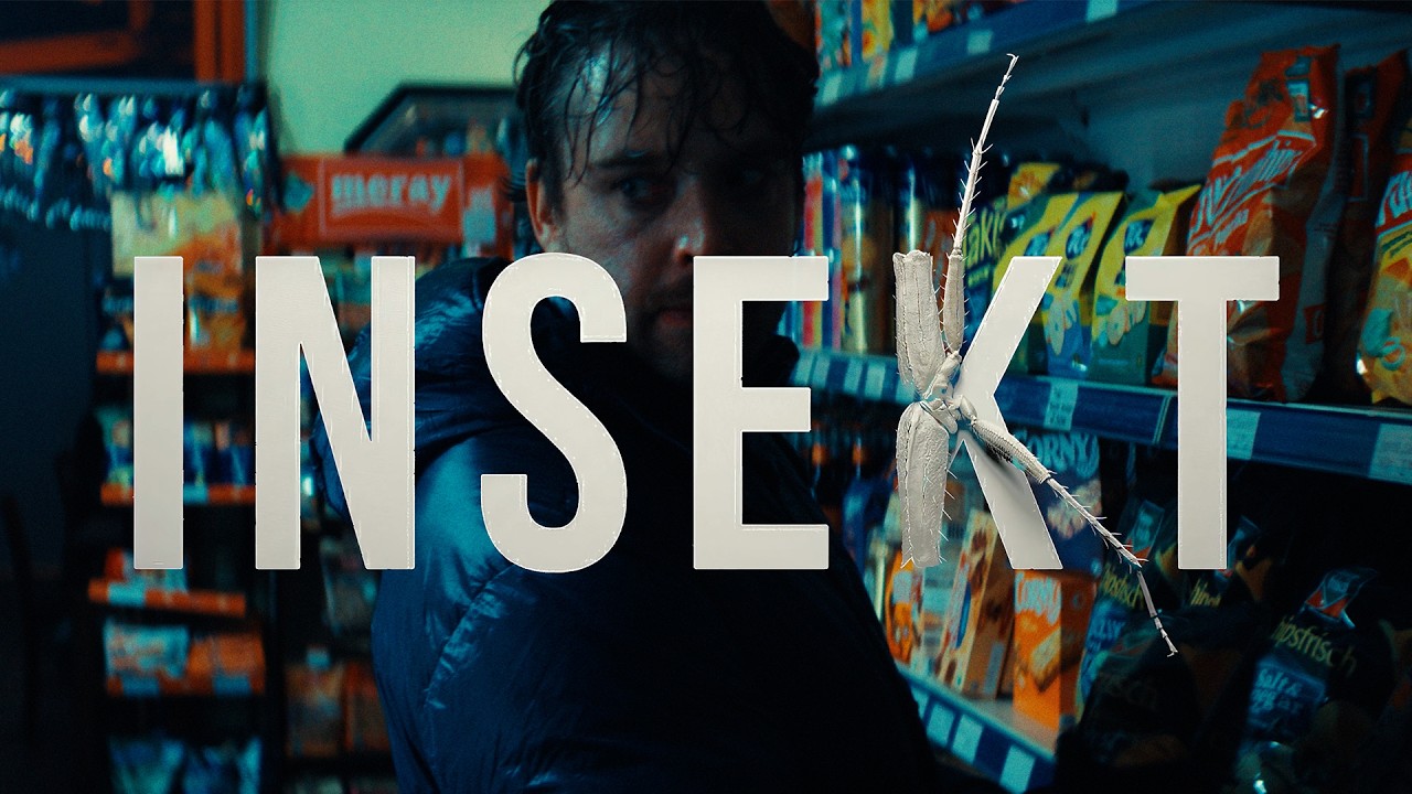VISUALLY BOLD FILMMAKING WITH LIMITED RESOURCES