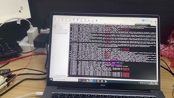 Banana Pi BPI-RK3588 development kit  with Rockchip RK3588 test wifi6 function