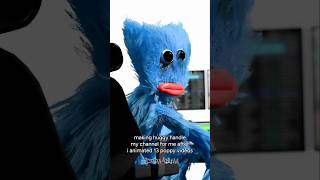 Manager  Poppy Playtime Chapter 5  Coda Animation 