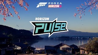 Forza Horizon 6 Pulse + DJ Amy Simpson [Fan Curated]