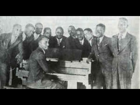 Marie Boots And His Buddies Bluebird B 6307 A 