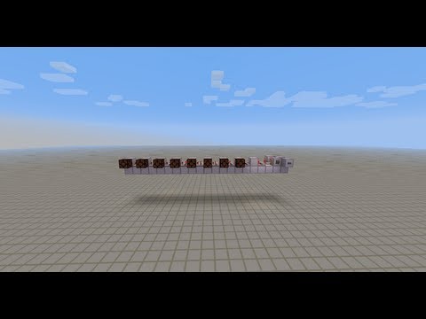 Redcounter - Inspired by Cubehamsters Redcoder