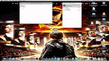 how to make a minecraft server 1.2.5 (mac)
