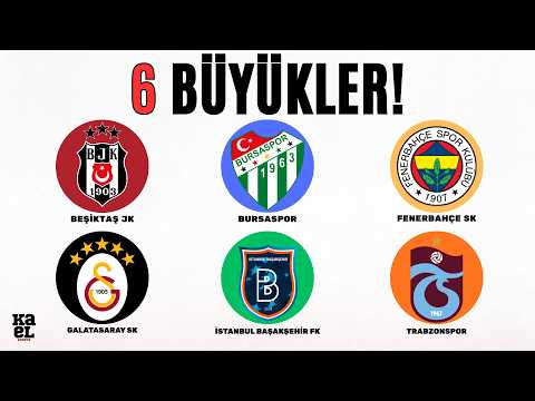 How Were the Champion Clubs Founded?