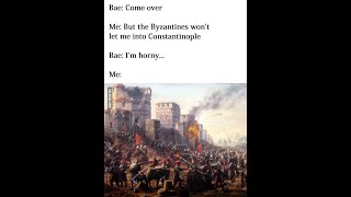 Ottoman Empire Memes