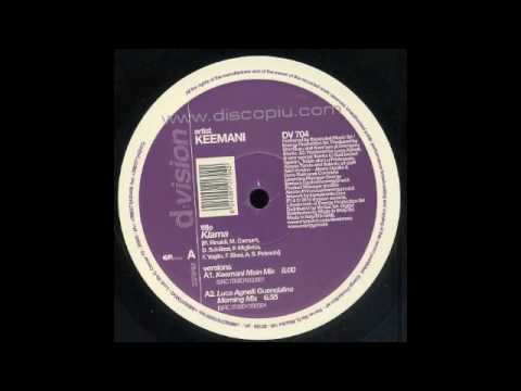Keemani — Keemani - Klama