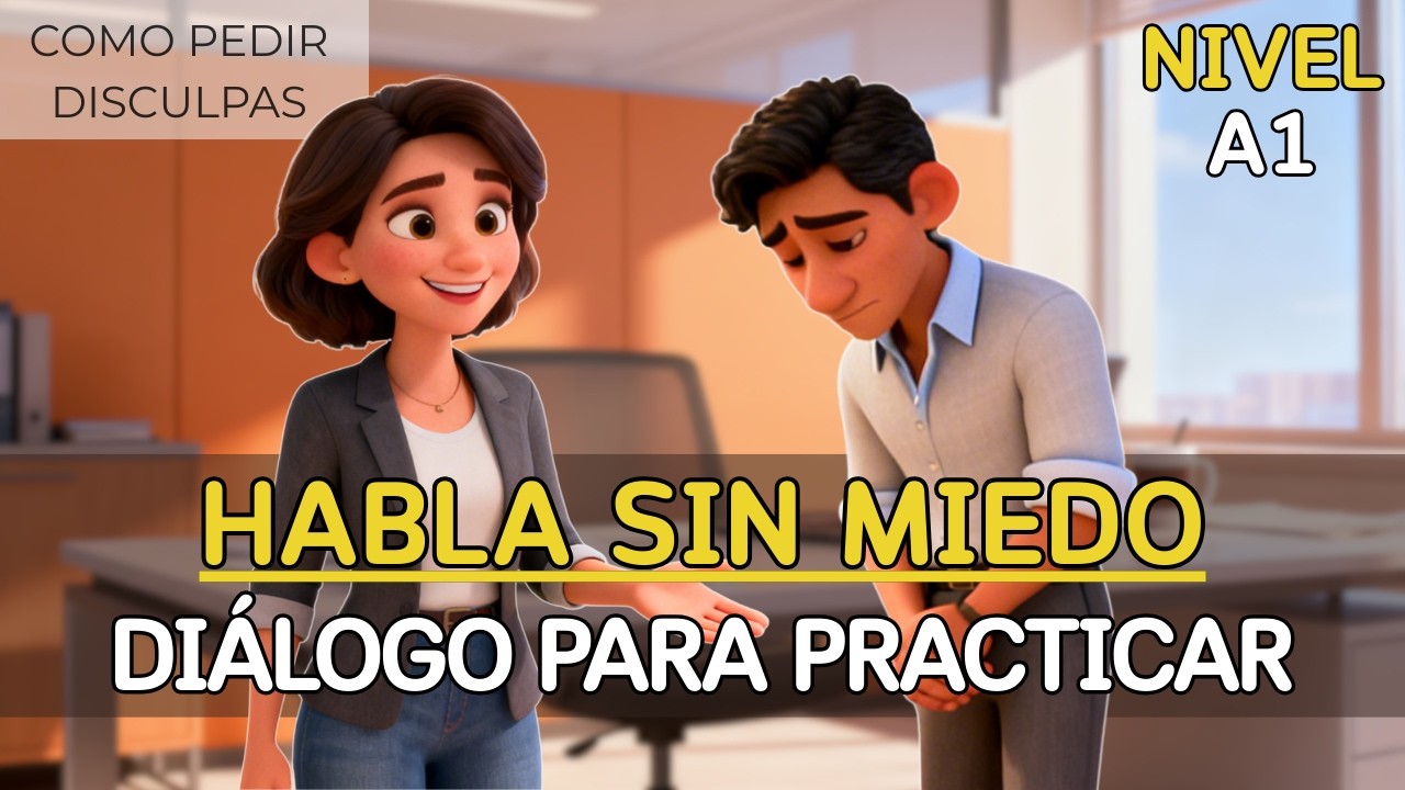 КАК ИЗВИНИТЬСЯ НА АНГЛИЙСКОМ | Извинитесь на английском без страха