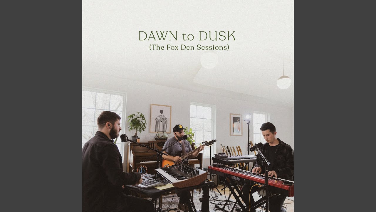 Faith is the Bird (The Fox Den Sessions)