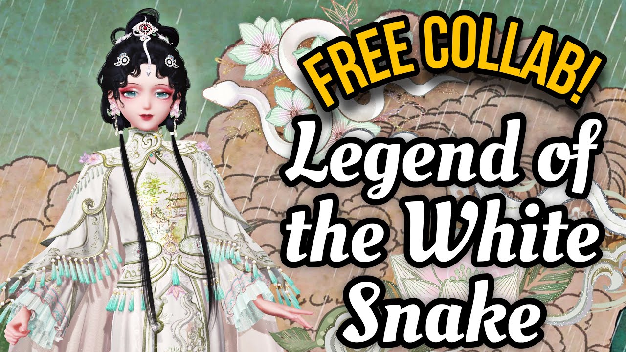 FREE UR Set!! Shining Nikki x Beijing Shadow Puppet Troupe Collab Event ...