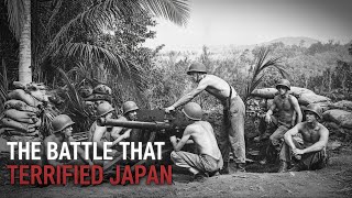 Guadalcanal: How U.S. Troops Struck Fear into Japanese Soldiers