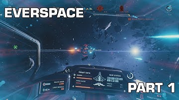 Everspace Let