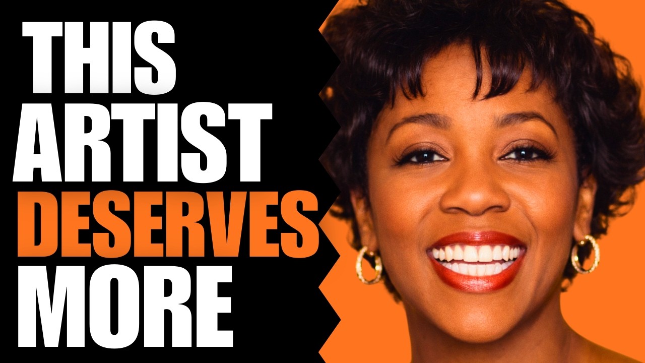 10 легенд R&B, которым следовало бы остановиться много лет назад.