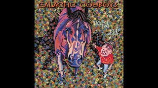 Watch Galactic Cowboys TiltAWhirl video