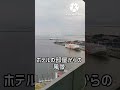 【再会】82歳母、CA孫に会うため大阪へ#shorts#客室乗務員