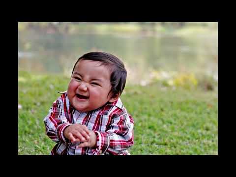 Bebek Gülme Sesi Komik Kısa