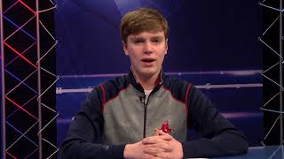 4/10/18 Rebel Report Morning News