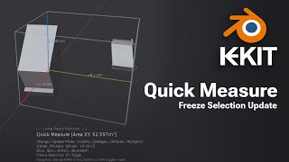 keKit - Quick Measure (v1.33 Update)