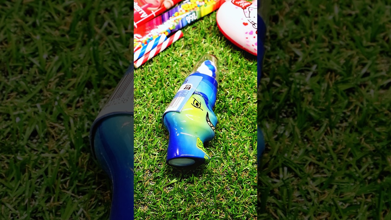 Blueberry Sour Candy 🦖