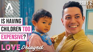 'Let Me Postpone Having A Child': Why Young Couples Aren't Making Babies  Part 2 | Love Delayed