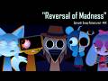 "Reversal of Madness" - Sprunki Swap Retextured - MIX