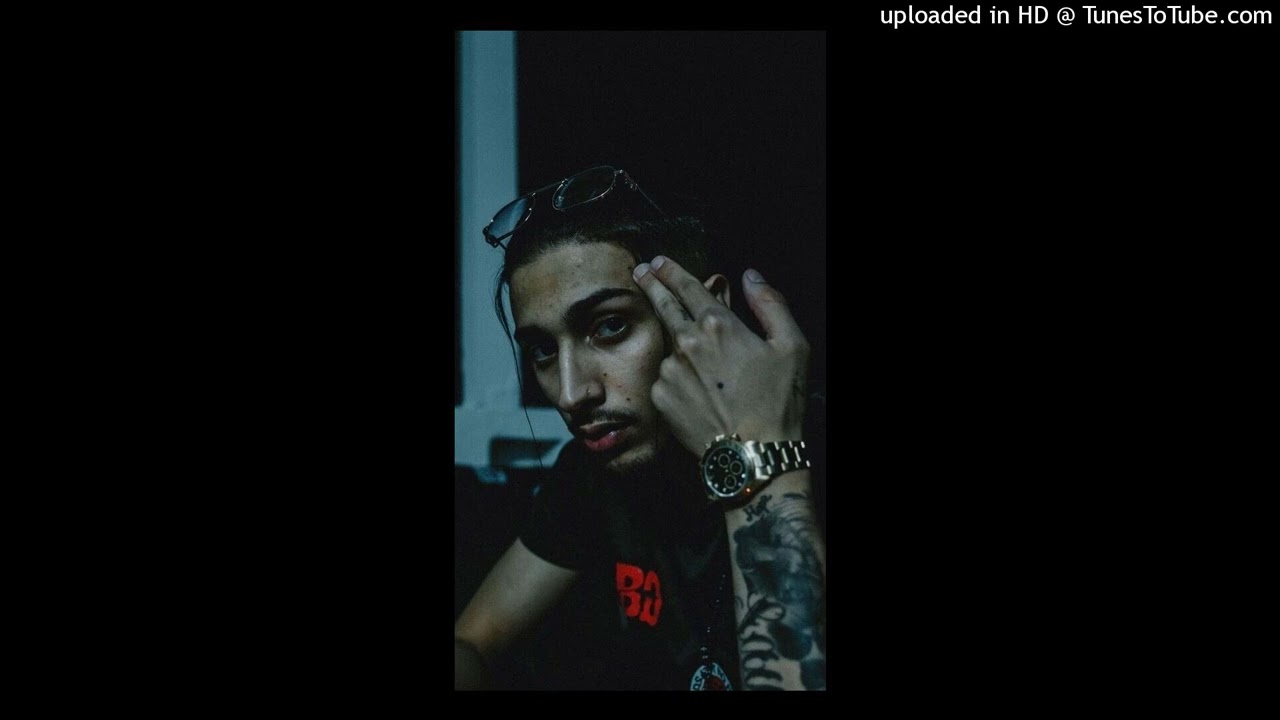 (FREE) BABY GANG x MORAD TYPE BEAT - 